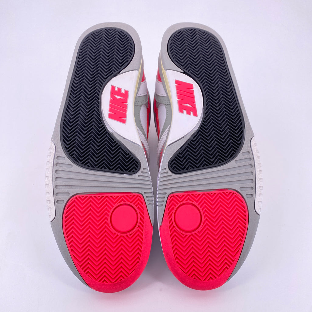 Nike Air Tech Challenge 2 "Racer Pink" 2025 Used Size 11.5
