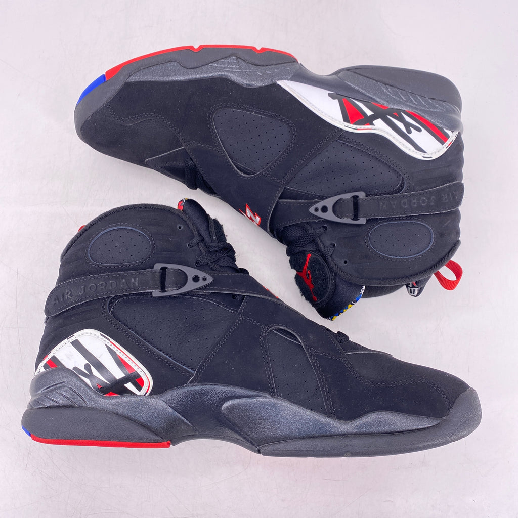 Air Jordan 8 Retro "Playoff" 2023 Used Size 11