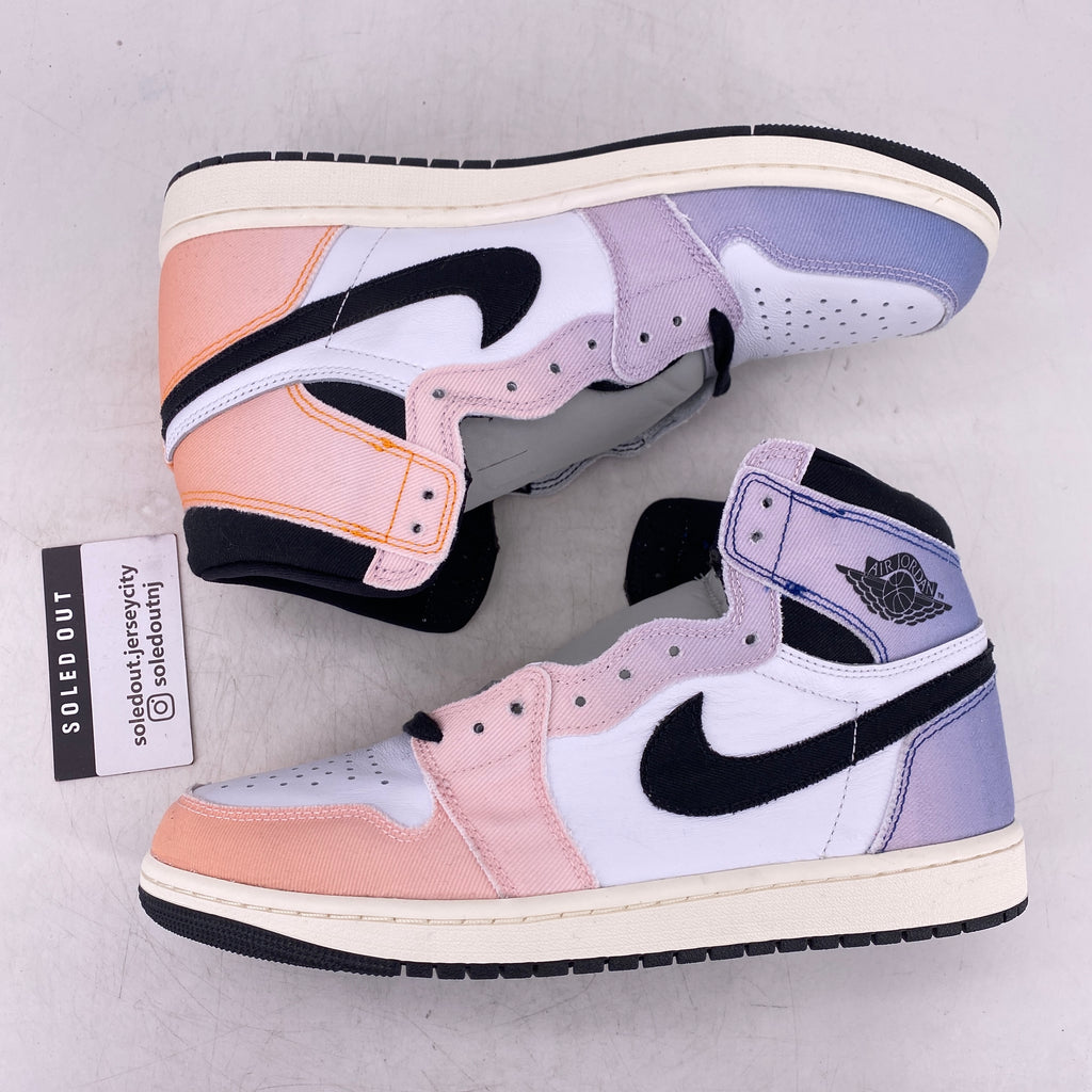 Air Jordan 1 Retro High OG "Skyline" 2023 New Size 10