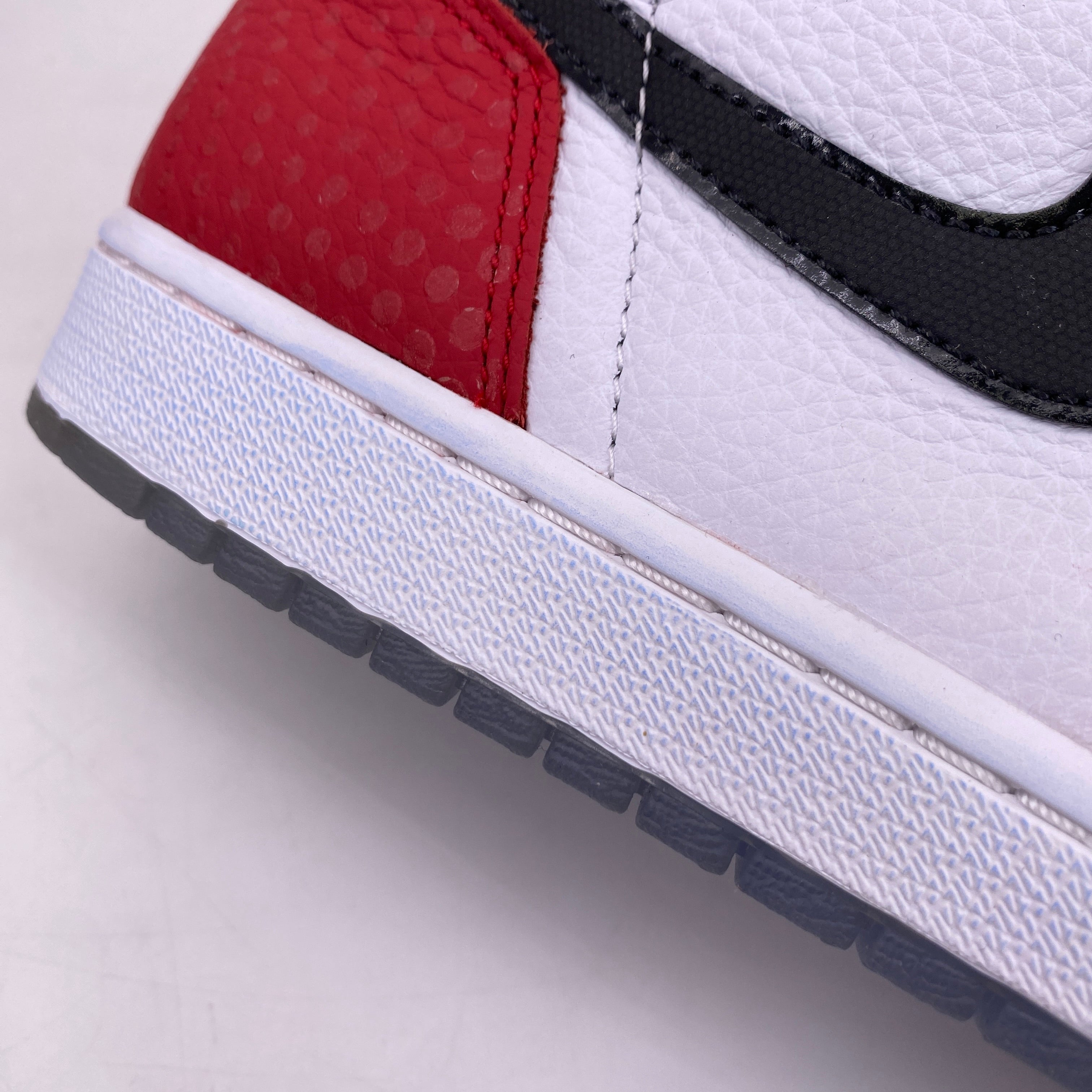 Air Jordan 1 Retro High OG &quot;Origin Story&quot; 2018 New Size 9.5