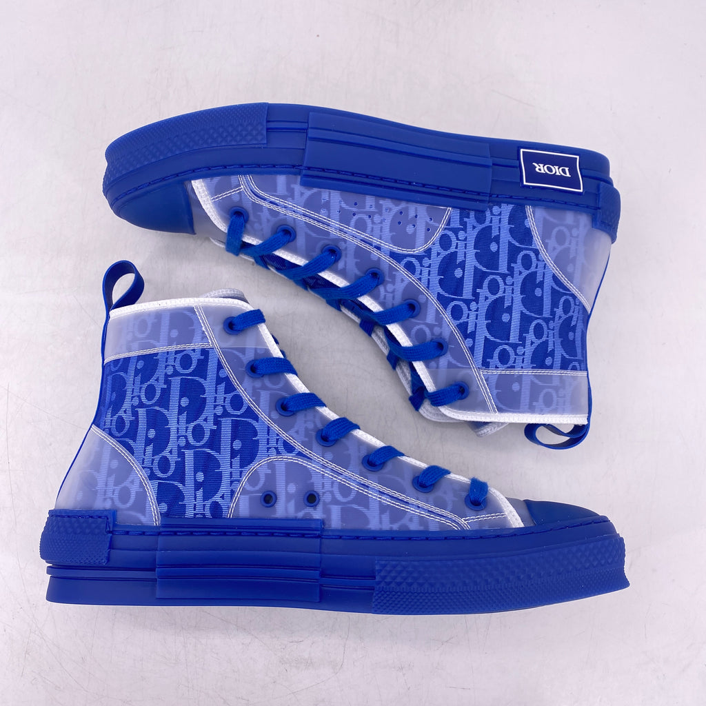 Dior B23 "Oblique" 2022 Used Size 41