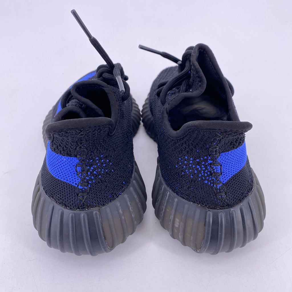 Yeezy 350 v2 "Dazzling Blue" 2022 Used Size 7