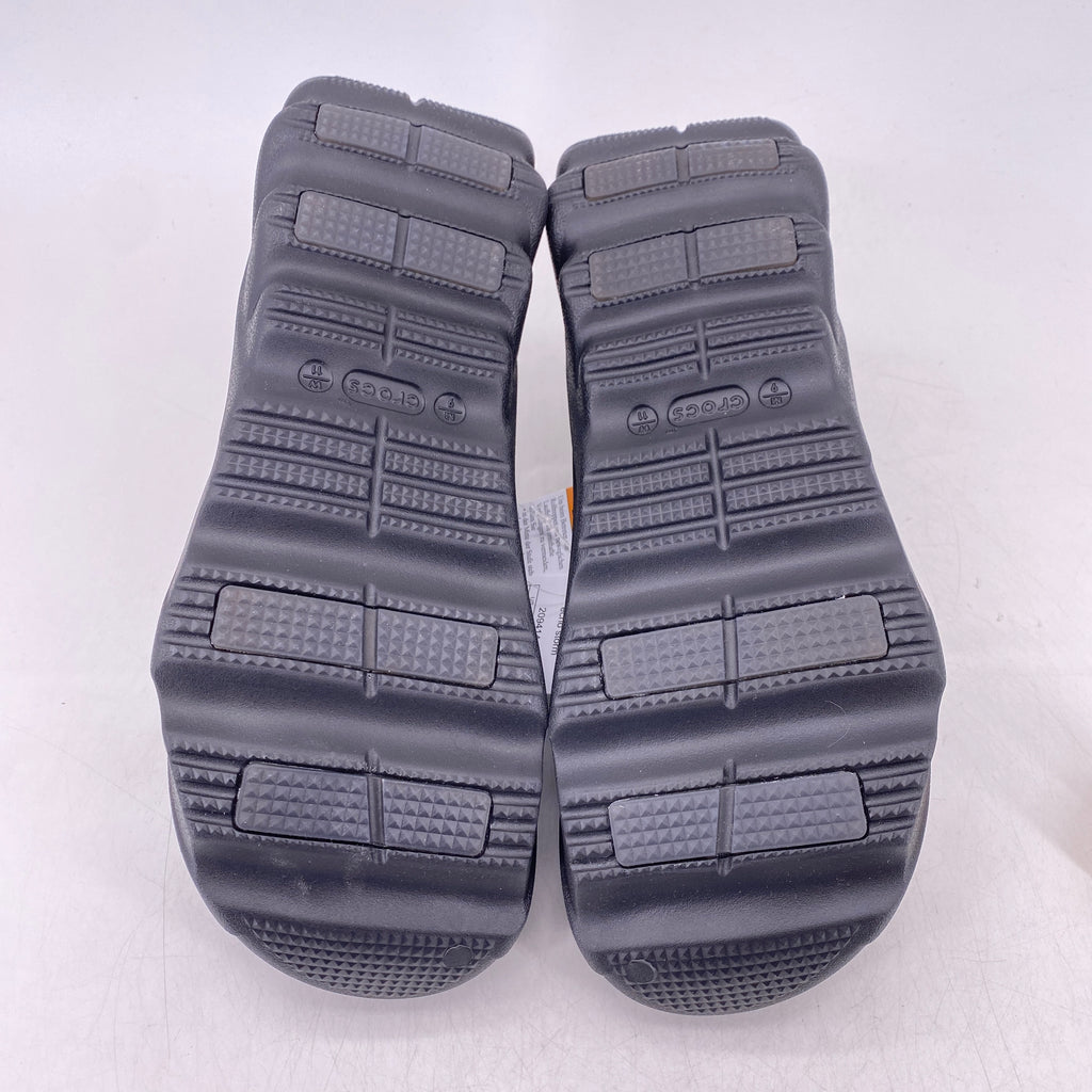 Crocs Echo Storm "Black Ice" 2023 New Size 9