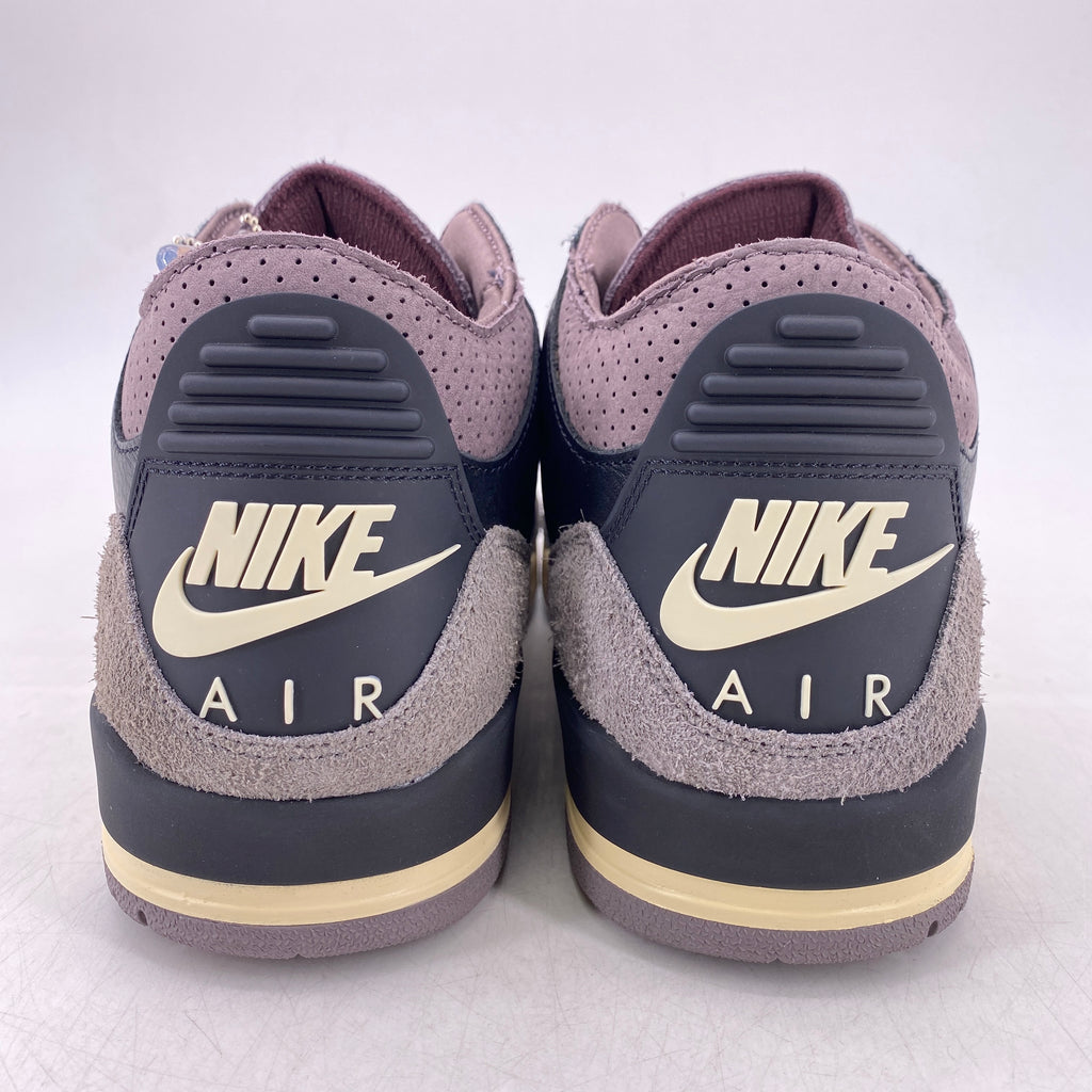 Air Jordan (W) 3 Retro "While You Were Sleeping" 2024 New Size 12.5W