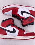 Air Jordan 1 Retro High OG "Chicago" 2013 Used Size 11