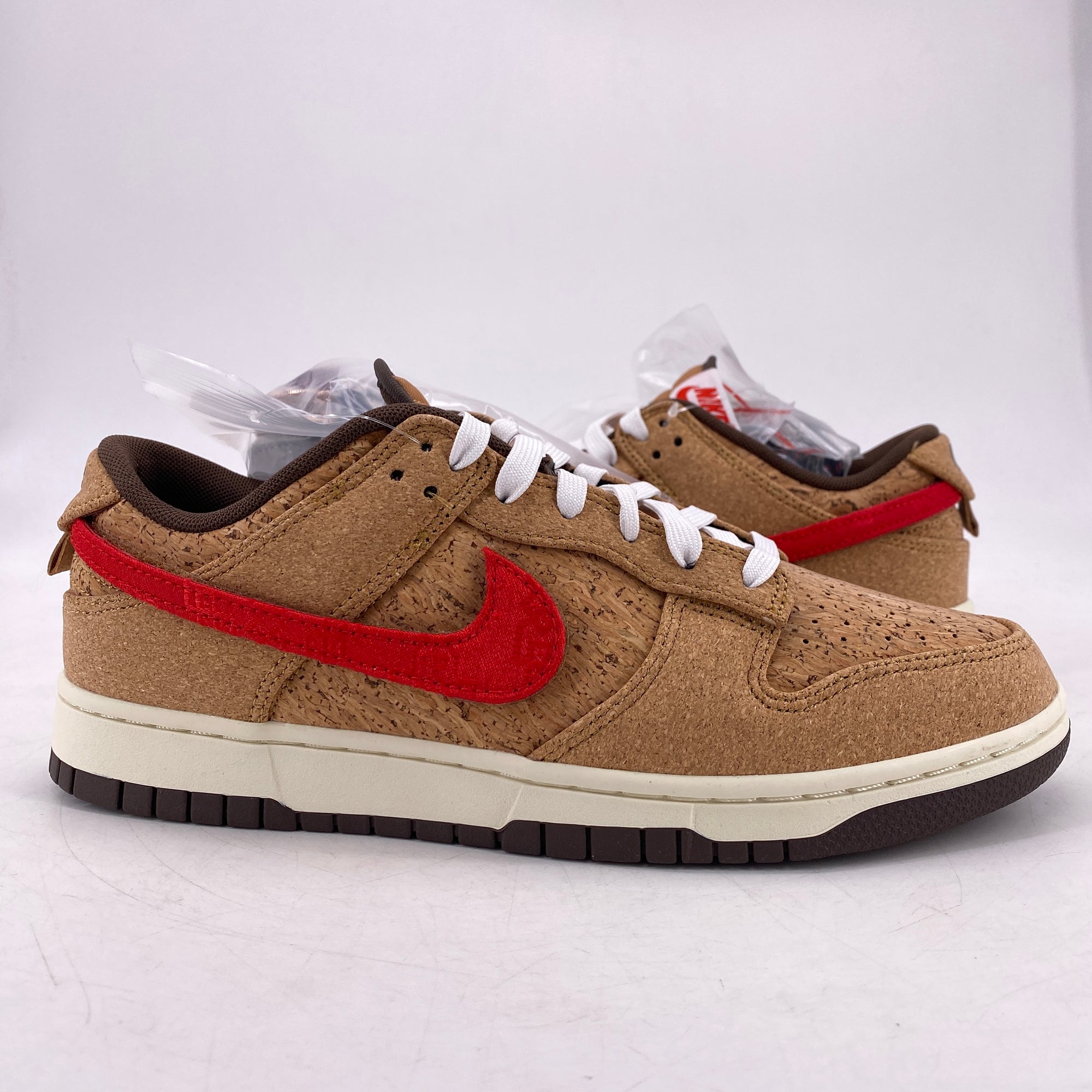 Nike Dunk Low SP &quot;Clot Cork&quot; 2023 New Size 9