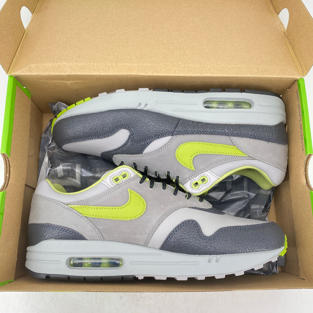 Nike Air Max 1 "Huf Pear Green" 2024 New Size 10.5