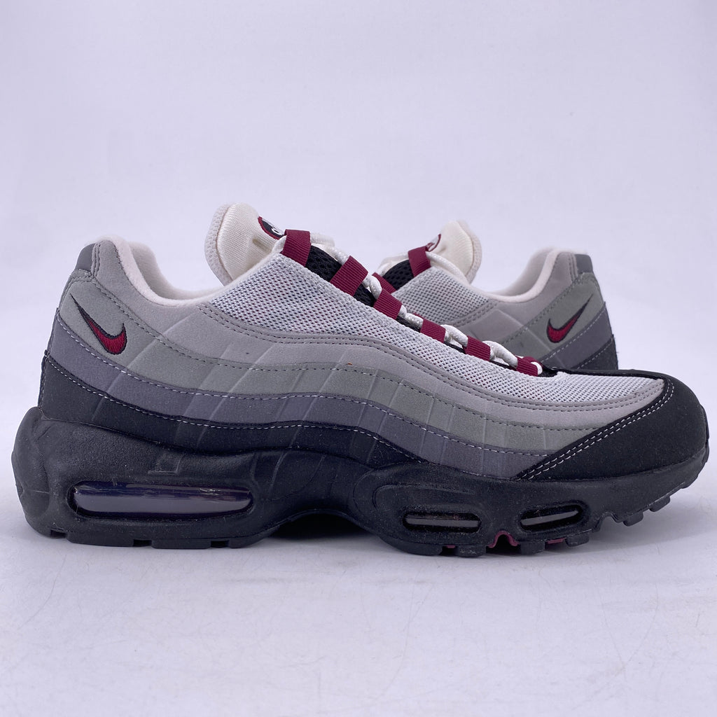 Nike Air Max 95 "Dark Beetroot" 2022 New Size 10.5
