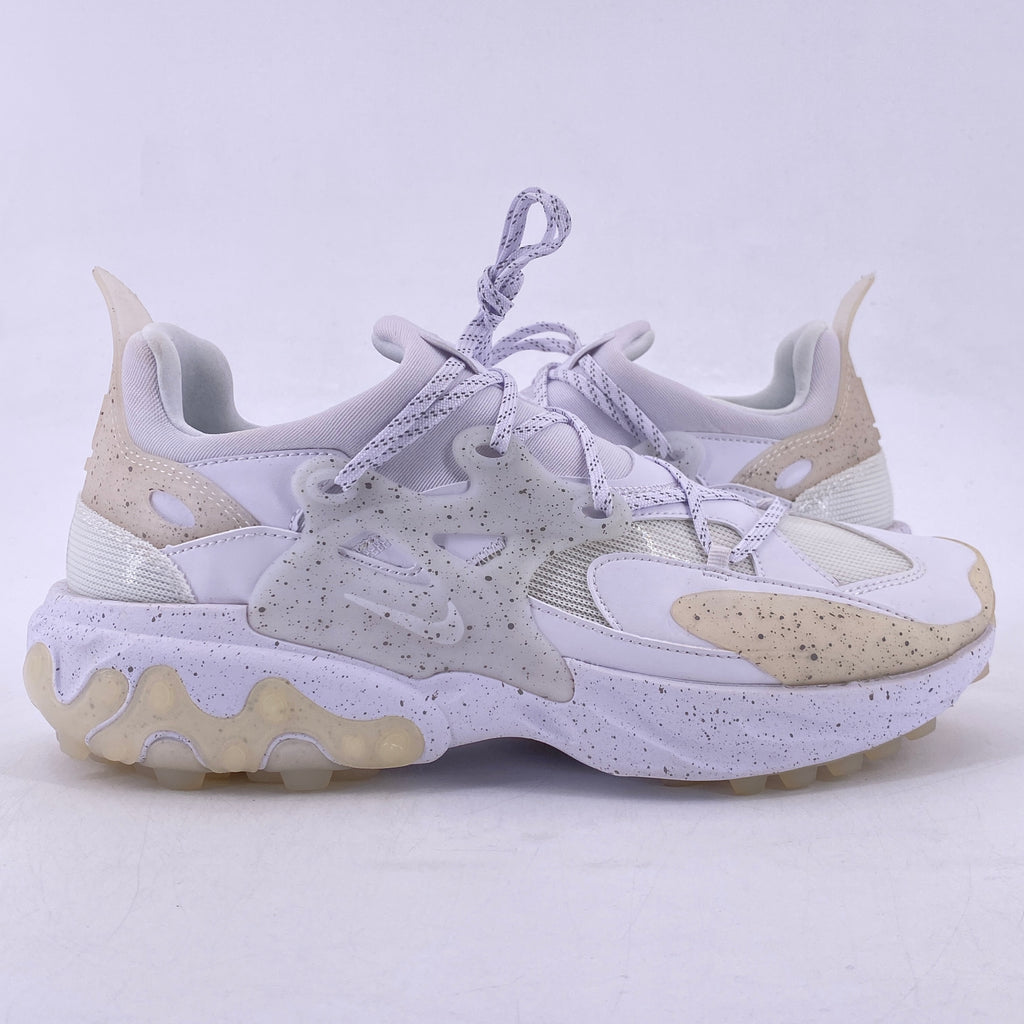 Nike React Presto / Undercover "White" 2020 New Size 10.5