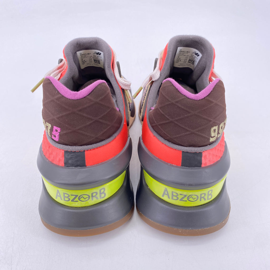 New Balance 997 "Bodega Better Days" 2020 Used Size 9
