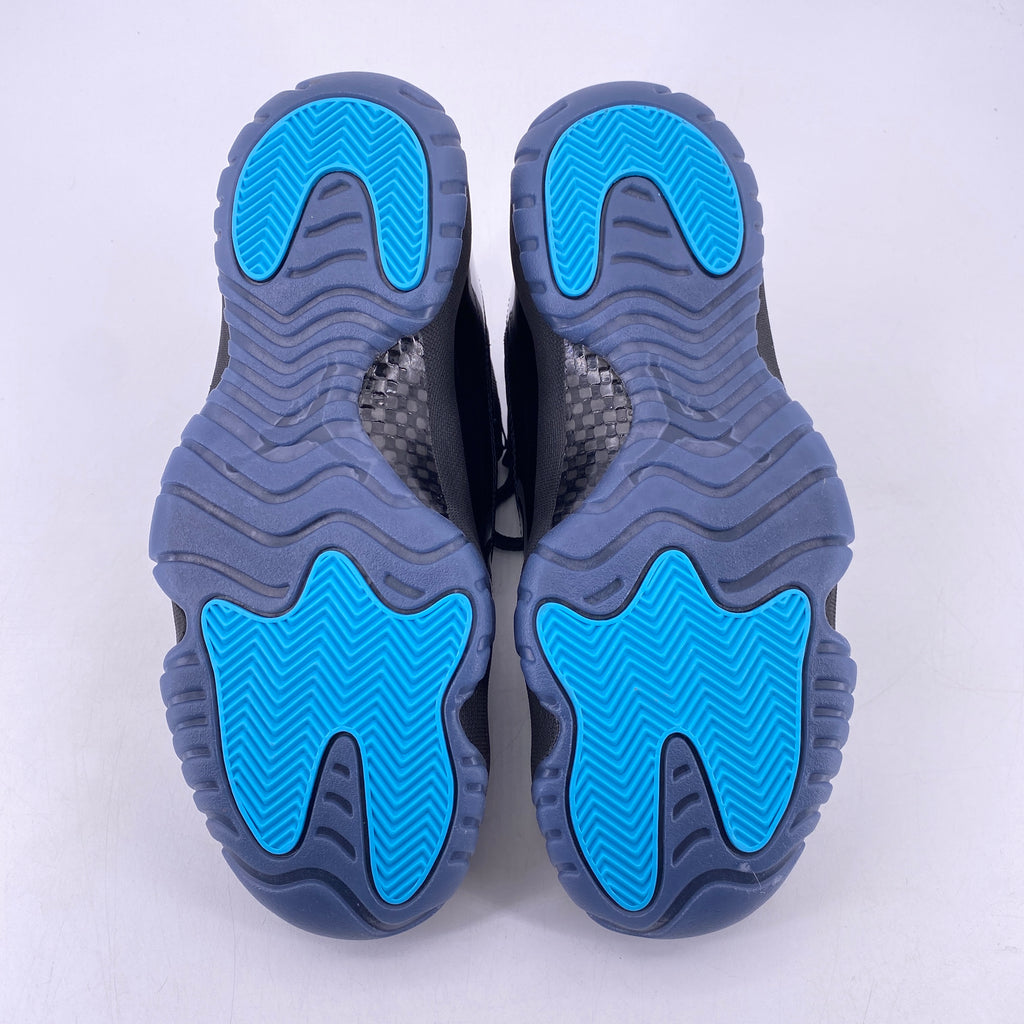 Air Jordan 11 Retro "Gamma Blue" 2025 New Size 9