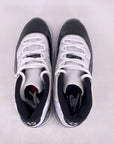 Air Jordan 11 Retro "Concord" 2018 New Size 9.5