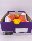Nike SB Dunk High "Candy Corn" 2023 New Size 10.5
