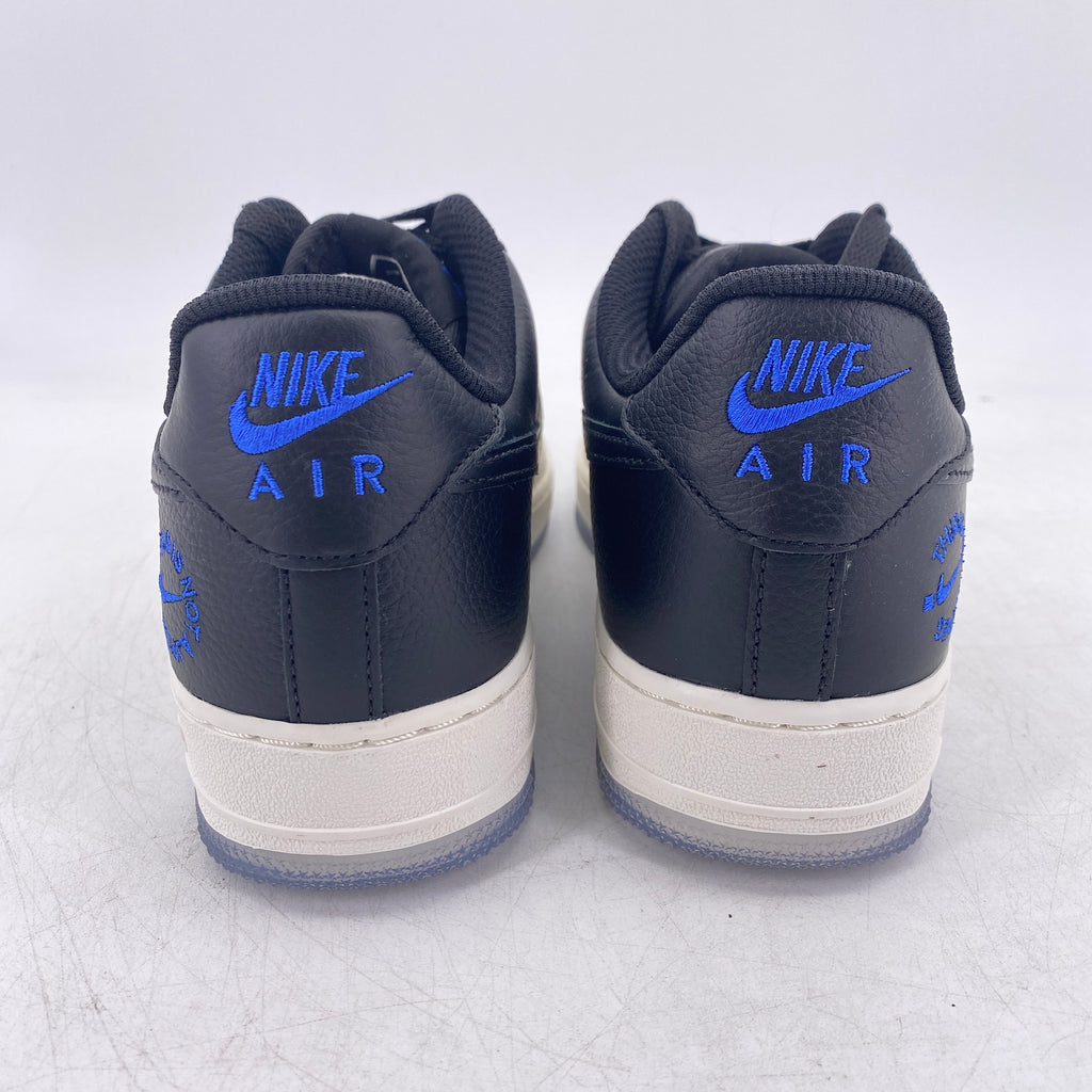 Nike Air Force 1 Low "Tinaj" 2023 New Size 8.5