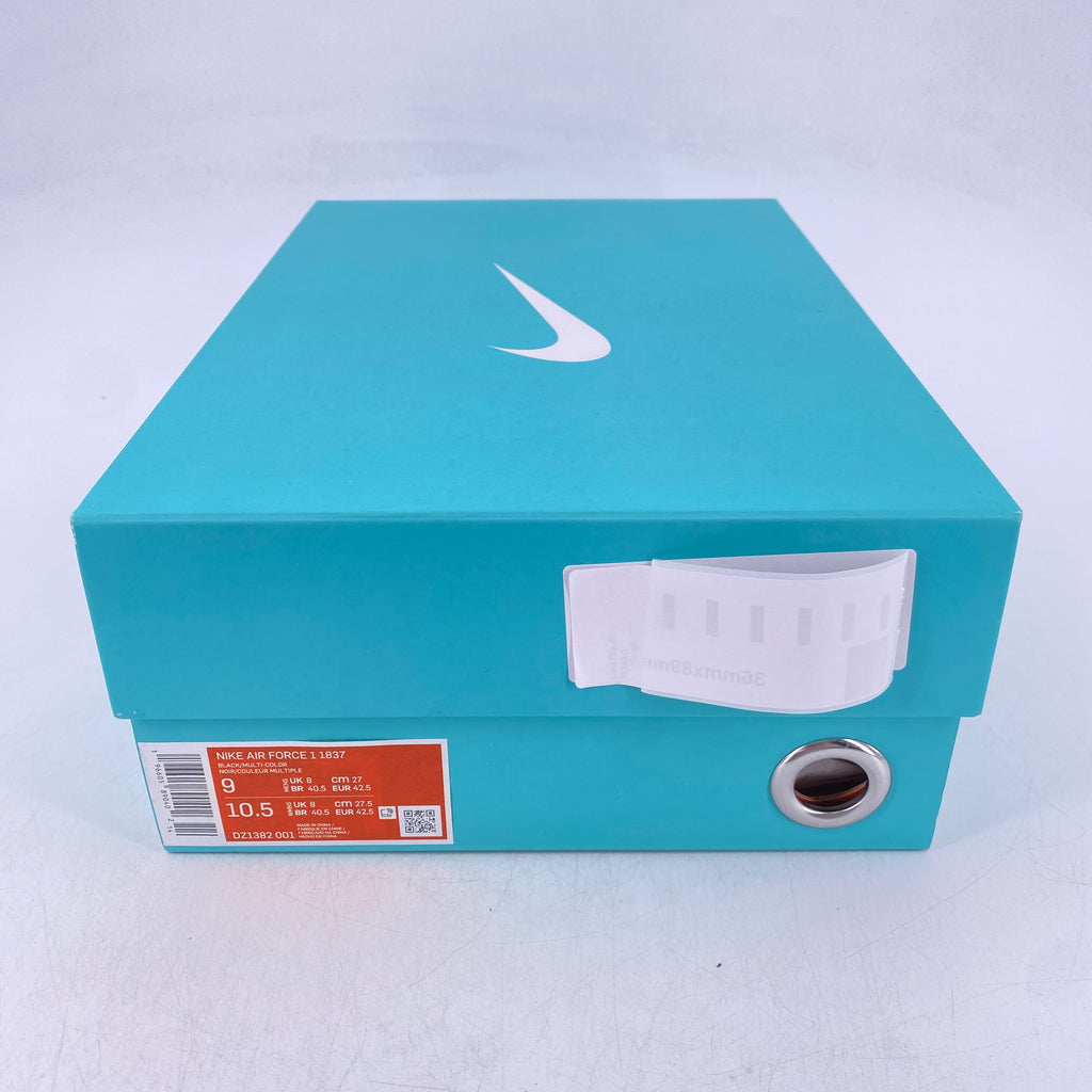 Nike Air Force 1 "Tiffany" 2023 New Size 9
