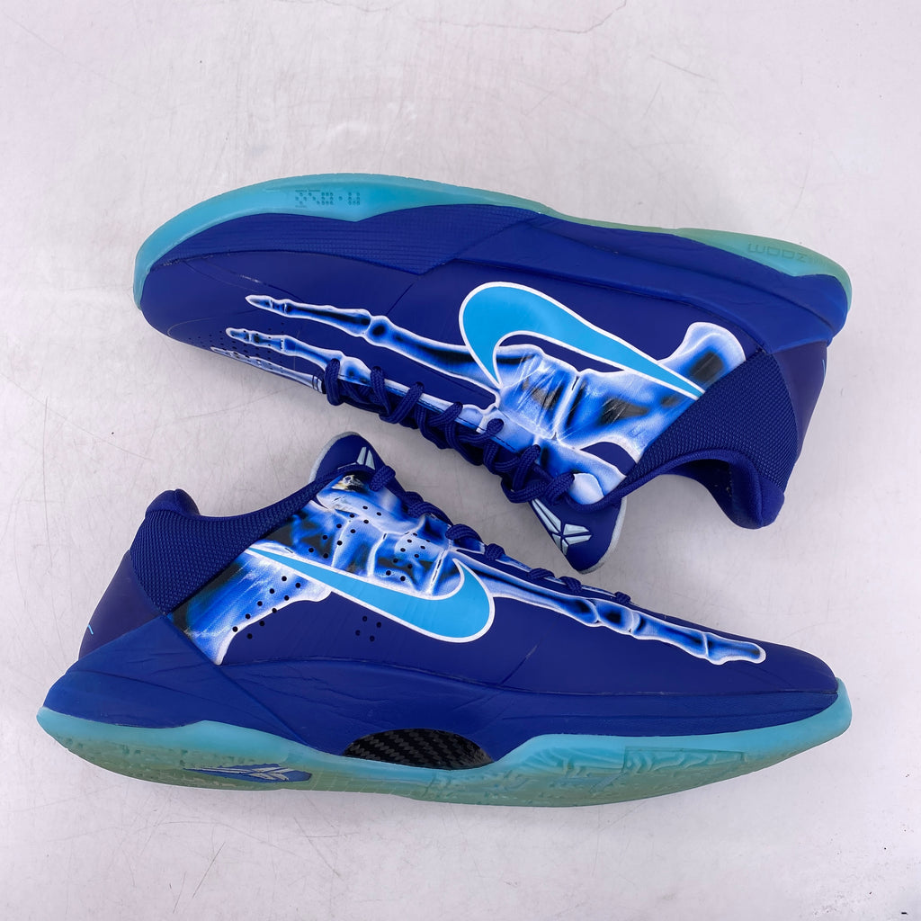 Nike Kobe 5 Protro "X-Ray" 2024 Used Size 11