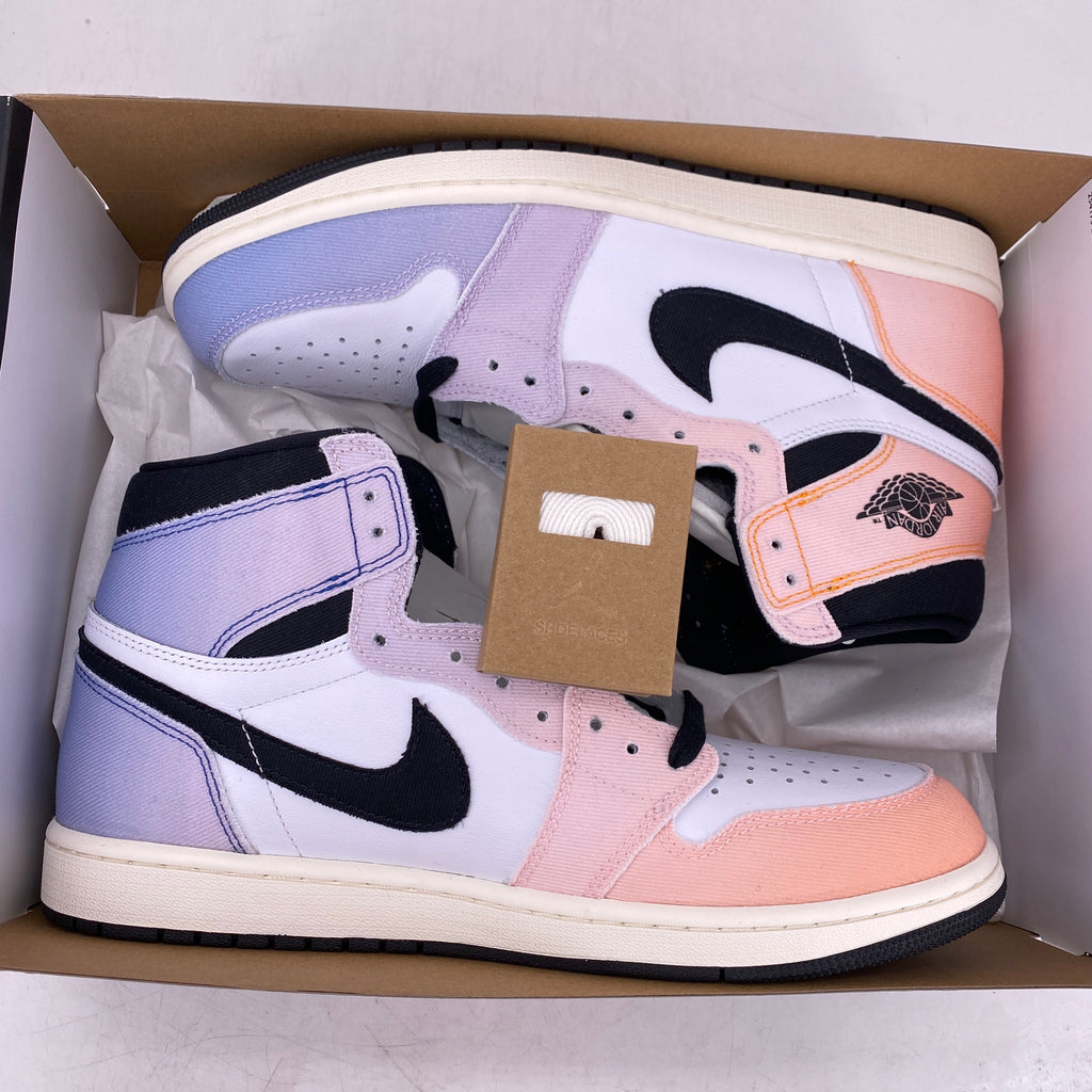 Air Jordan 1 Retro High OG "Skyline" 2023 New Size 11.5