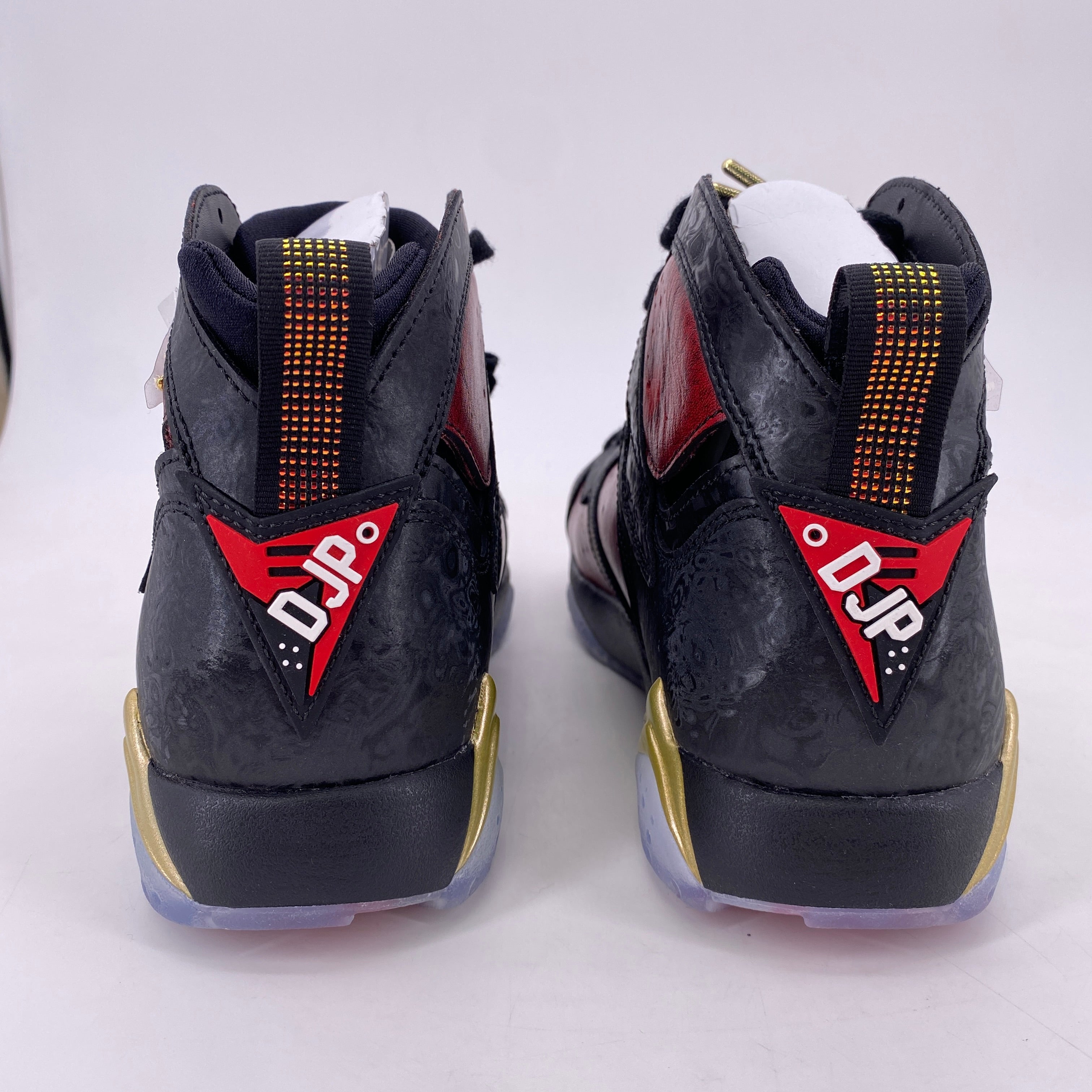 Air Jordan 7 Retro &quot;Doernbecher&quot; 2016 New Size 8