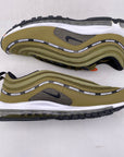 Nike Air Max 97 "Undefeated" 2020 New Size 13