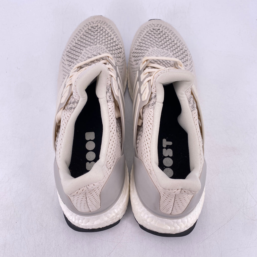 Adidas UltraBoost LTD "Cream Chalk" 2018 Used Size 13