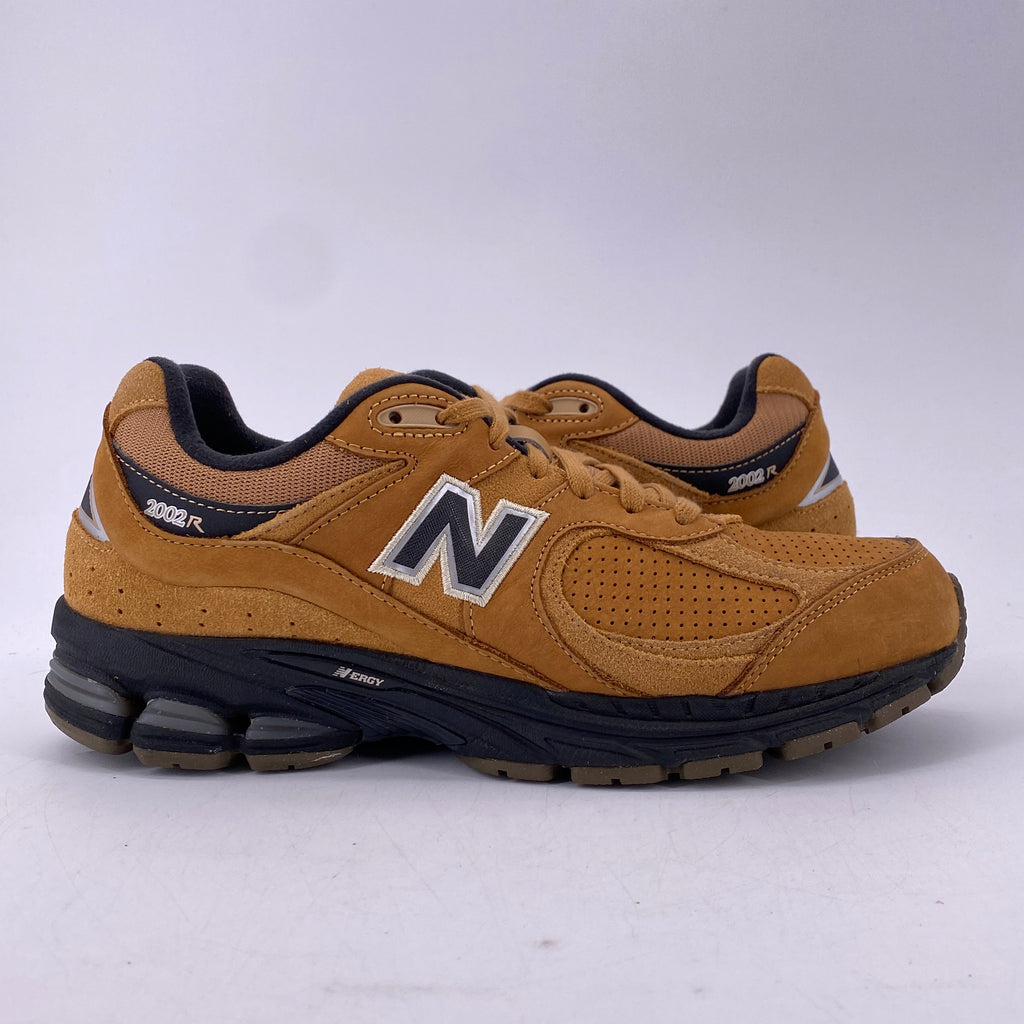 New Balance 2002R "Tobacco" 2023 Used Size 10