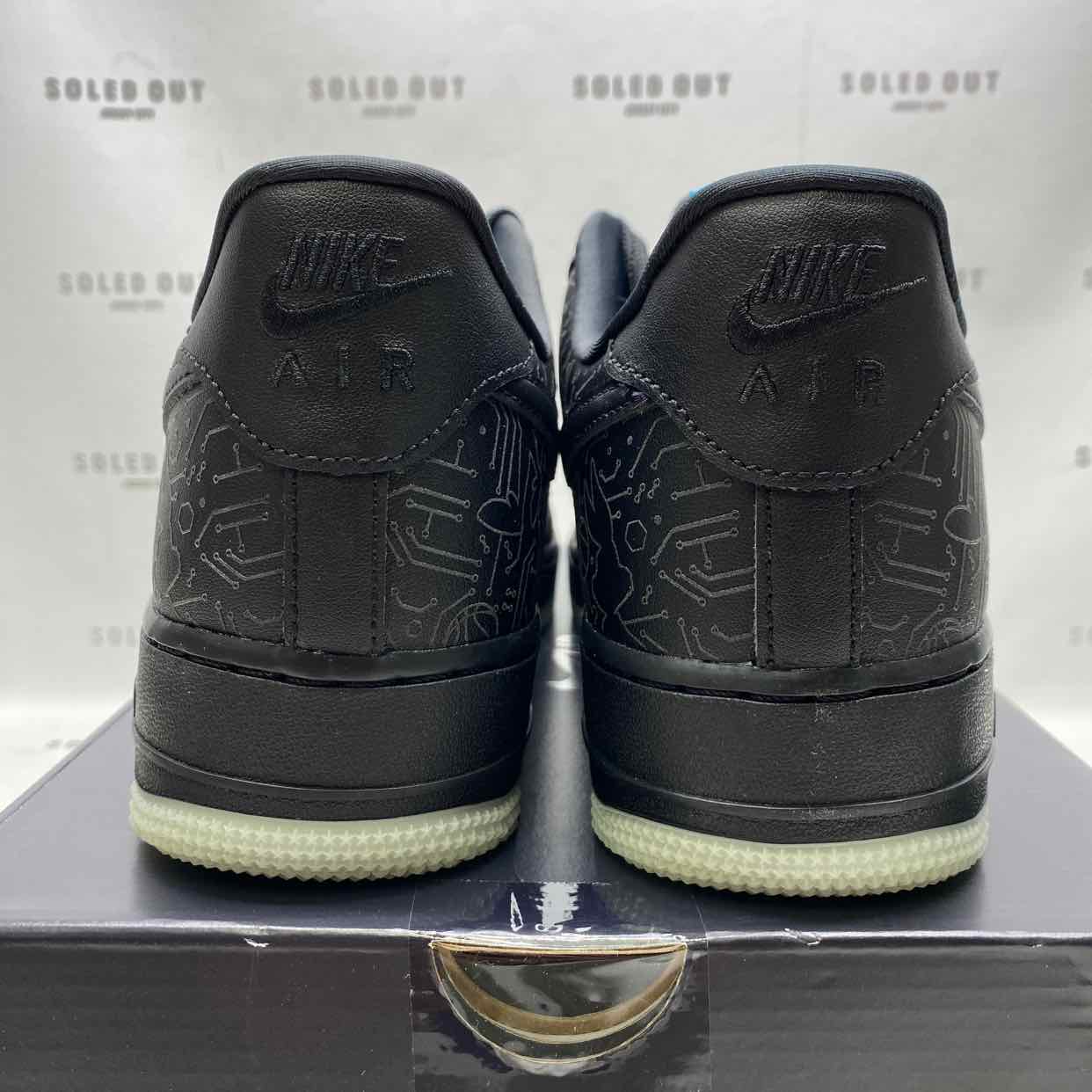 Nike Air Force 1 &#39;07 &quot;Space Jam&quot; 2021 New (Cond) Size 10