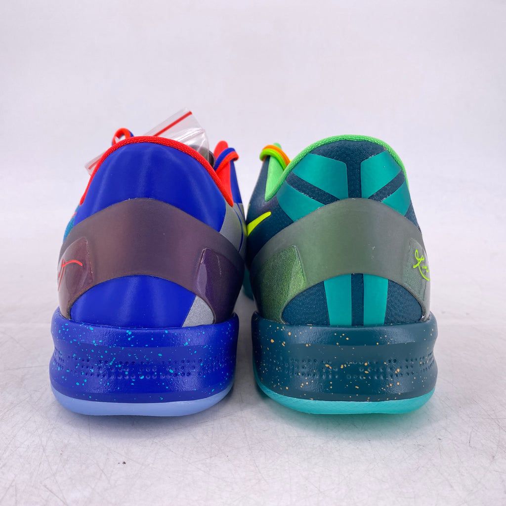 Nike Kobe 8 Protro "What The Kobe" 2025 New Size 7.5