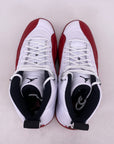 Air Jordan 12 Retro "Cherry" 2023 New Size 7.5