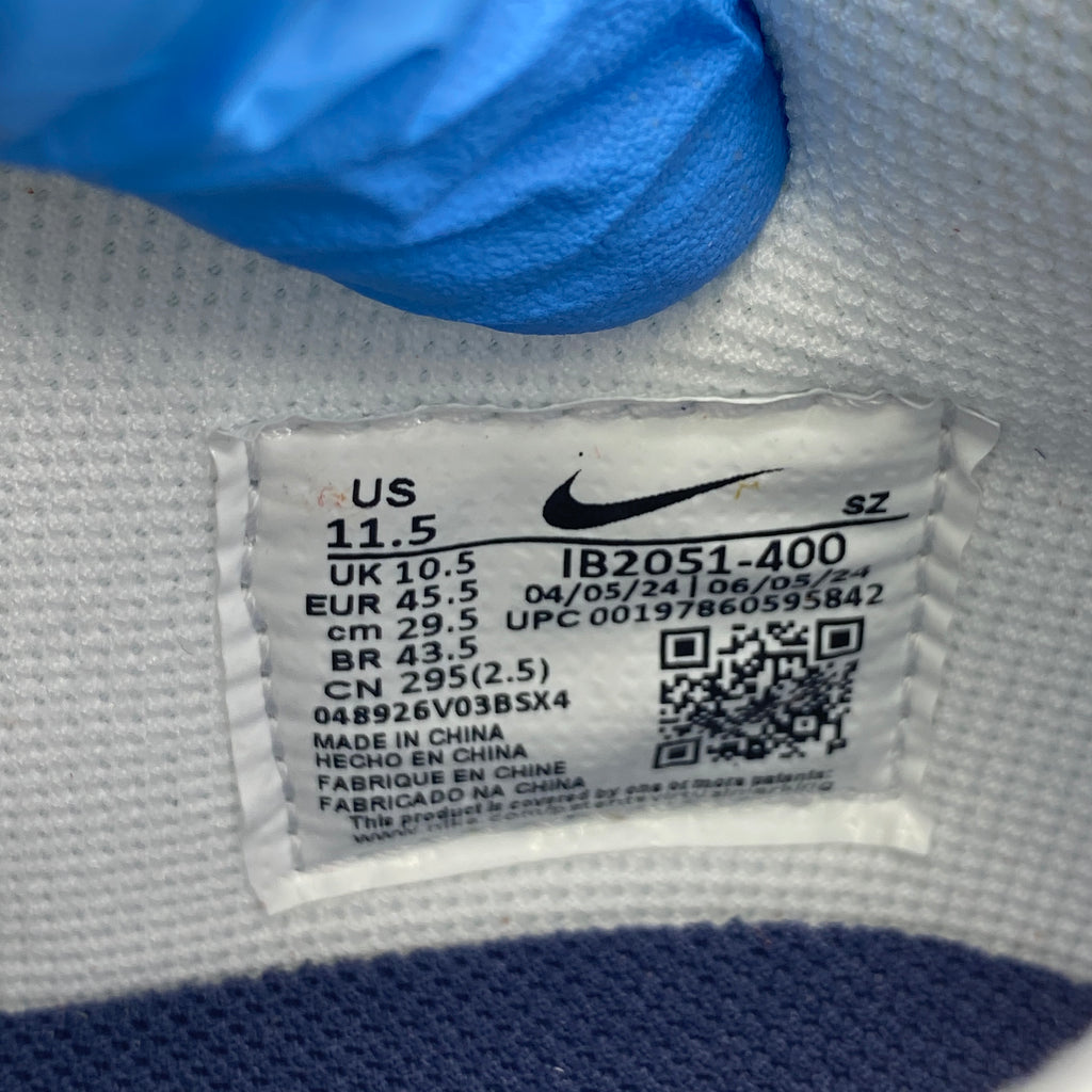 Nike Dunk Low "What The" 2024 New Size 11.5