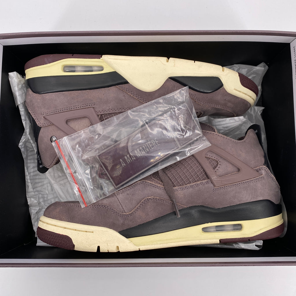 Air Jordan 4 Retro "A Ma Maniere" 2022 Used Size 9