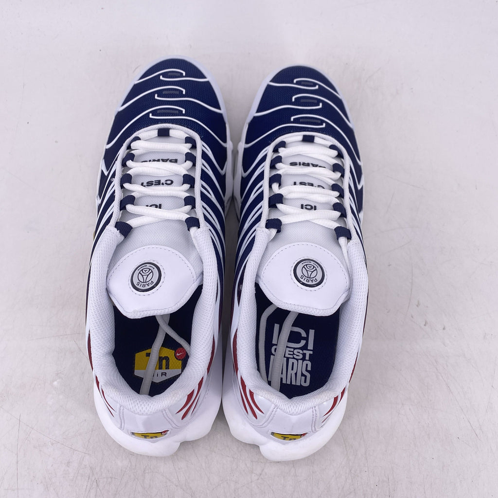 Nike Air Max Plus "Psg" 2024 New Size 10