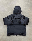 Palace Jacket "JUNYA WATANABE MAN" Black Used Size M