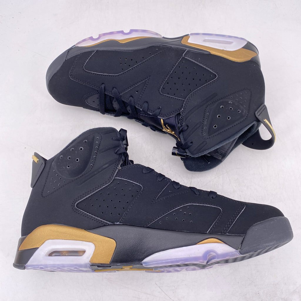Air Jordan 6 Retro "Dmp" 2020 New Size 11.5