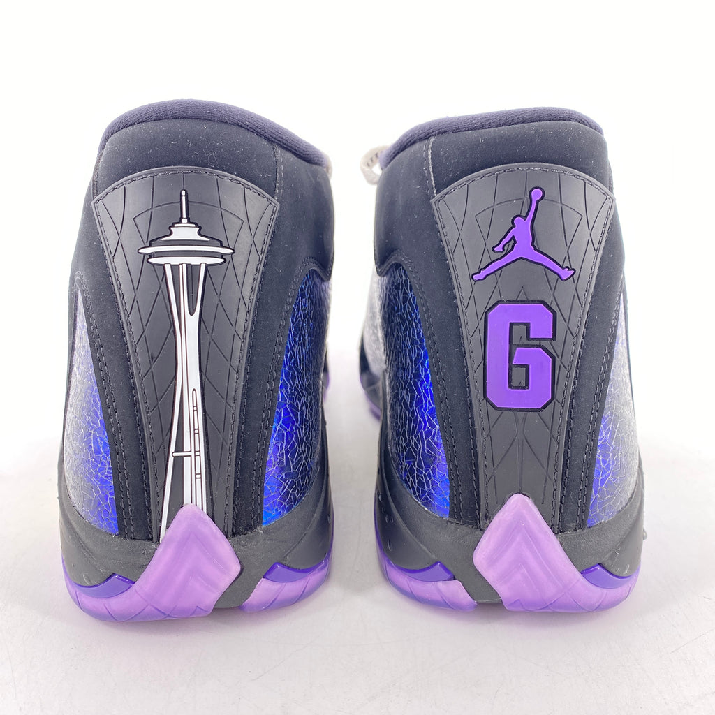 Air Jordan 14 Retro "Doernbecher" 2019 Used Size 10.5