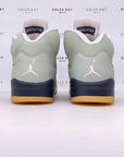 Air Jordan 5 Retro "Jade Horizon" 2022 New Size 10