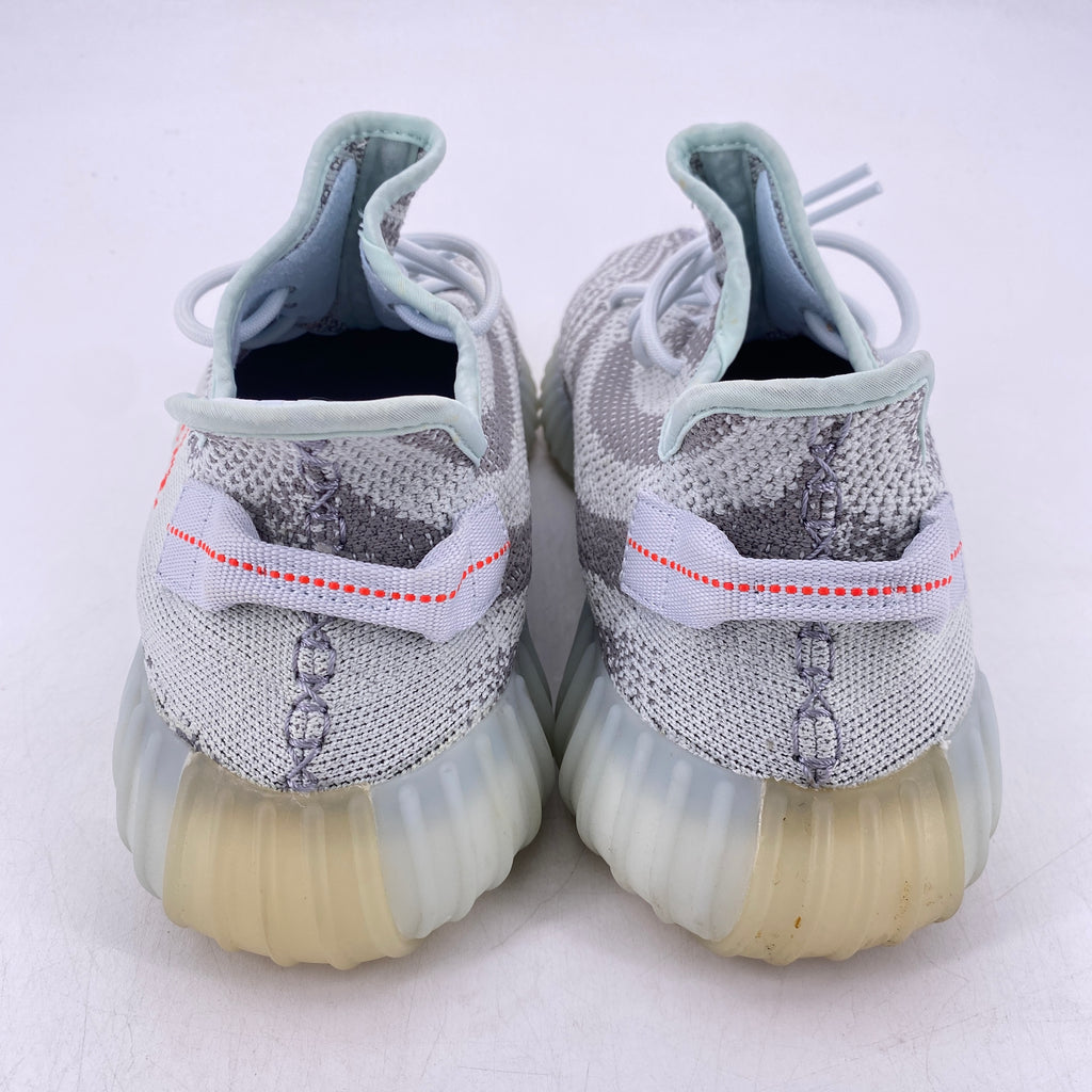 Yeezy 350 v2 "Blue Tint" 2017 Used Size 13.5