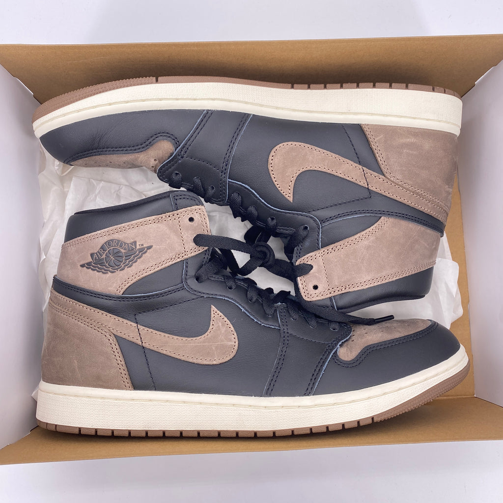 Air Jordan 1 Retro High OG "Palomino" 2023 Used Size 11.5
