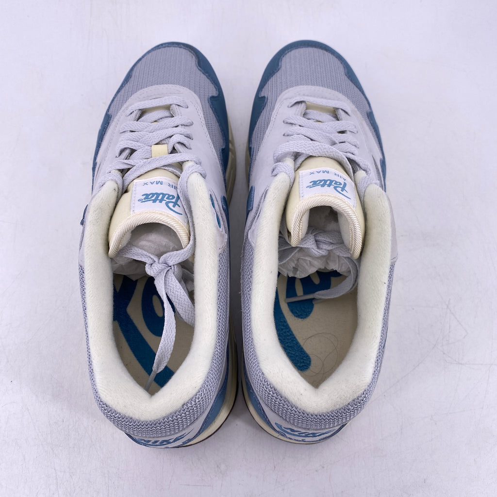 Nike Air Max 1 "Noise Aqua" 2021 Used Size 11.5