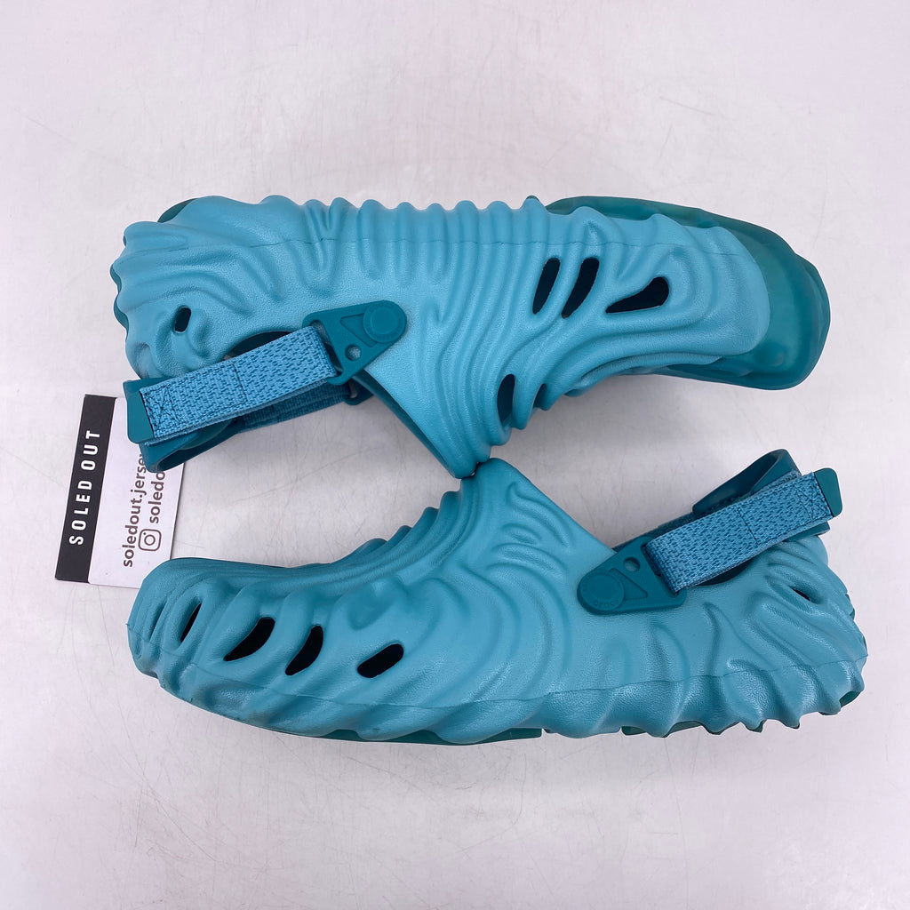 Crocs Pollex Clog "Tide" 2022 Used Size 9