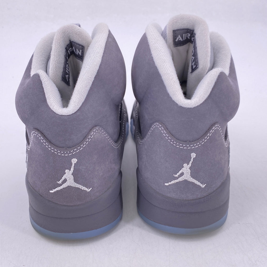 Air Jordan 5 Retro "Wolf Grey" 2026 Used Size 8.5