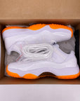 Air Jordan (W) 11 Retro Low "Citrus" 2021 New Size 6.5W