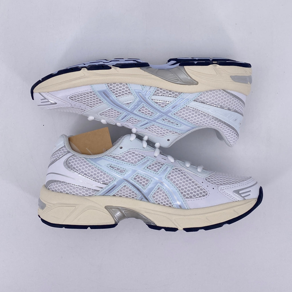 Asics (W) Gel-1130 "White Soft Sky" 2024 New Size 8W