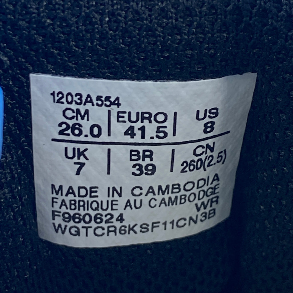 Asics GT-2160 "Jjjjound White" 2024 New Size 8