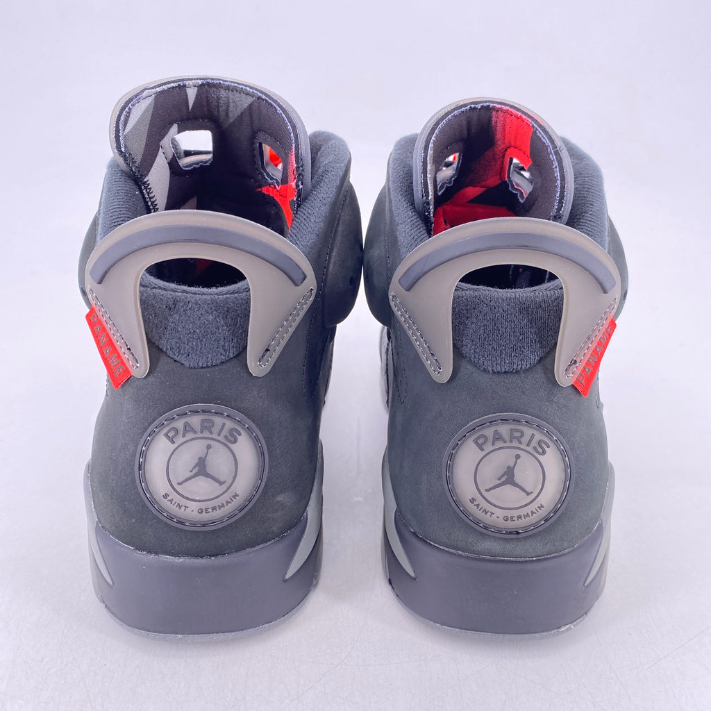 Air Jordan 6 Retro "Psg" 2019 Used Size 11.5