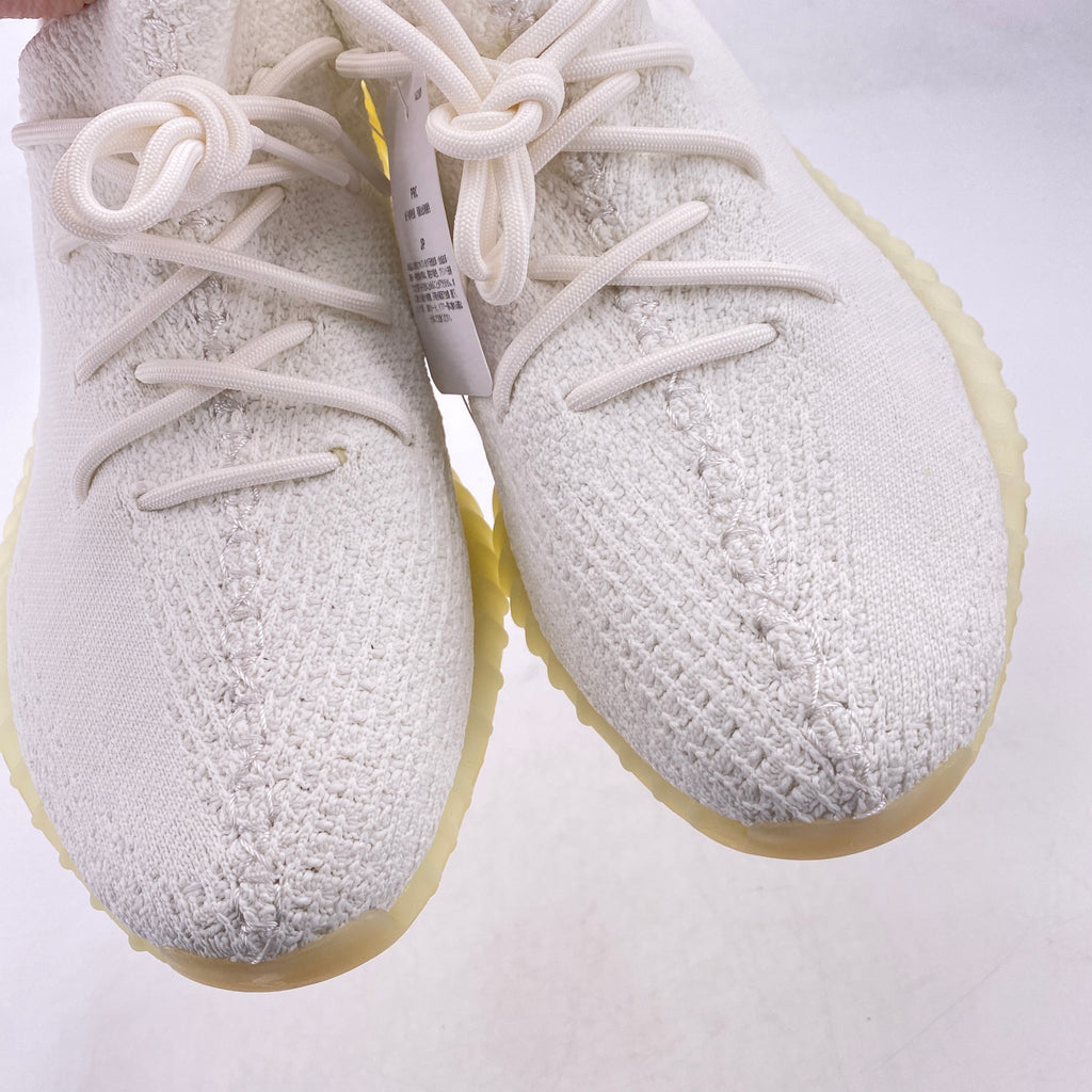 Yeezy 350 v2 "Cream" 2017 New Size 11