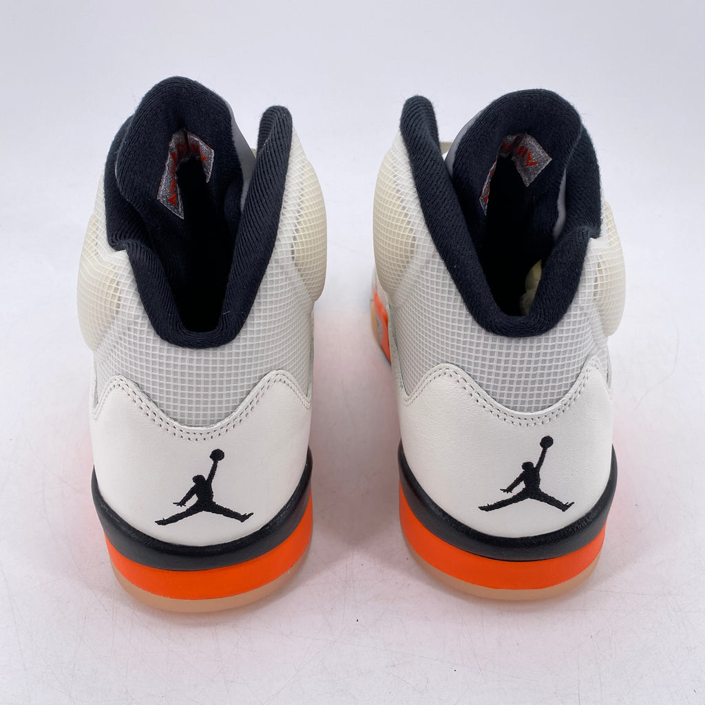Air Jordan 5 Retro "Shattered Backboard" 2021 New Size 13