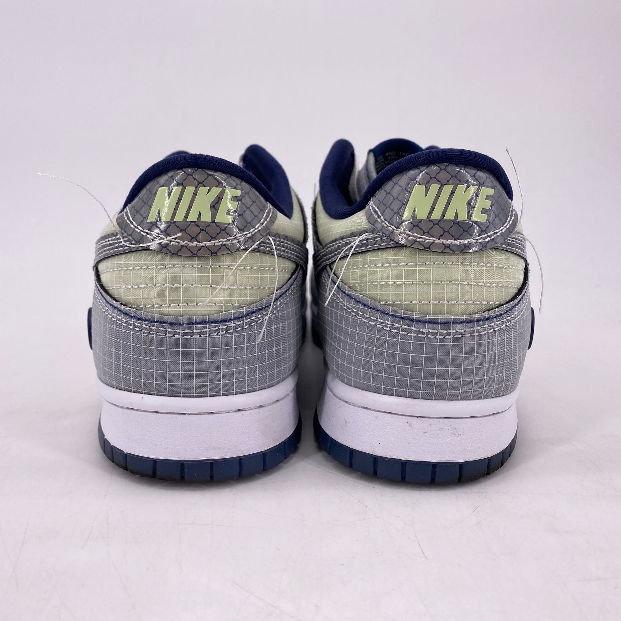 Nike Dunk Low / U &quot;Union Pistachio&quot; 2022 Used Size 11