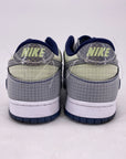 Nike Dunk Low / U "Union Pistachio" 2022 Used Size 11