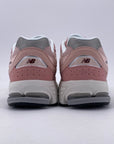 New Balance (GS) 2002R "Pink Sand" 2023 New Size 6Y