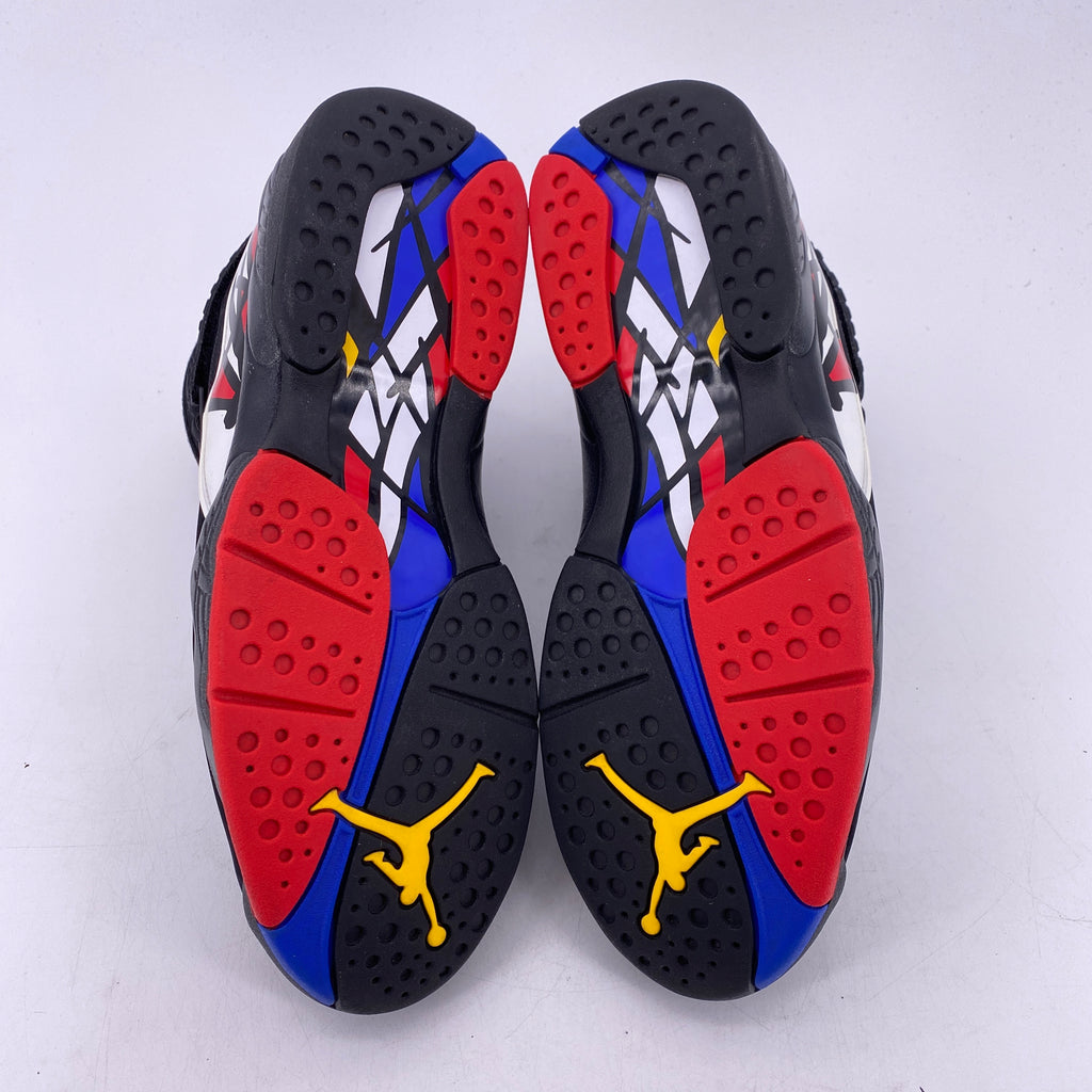 Air Jordan 8 Retro "Playoffs" 2023 Used Size 10